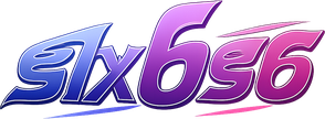 six6s6 ব্র্যান্ড লোগো
